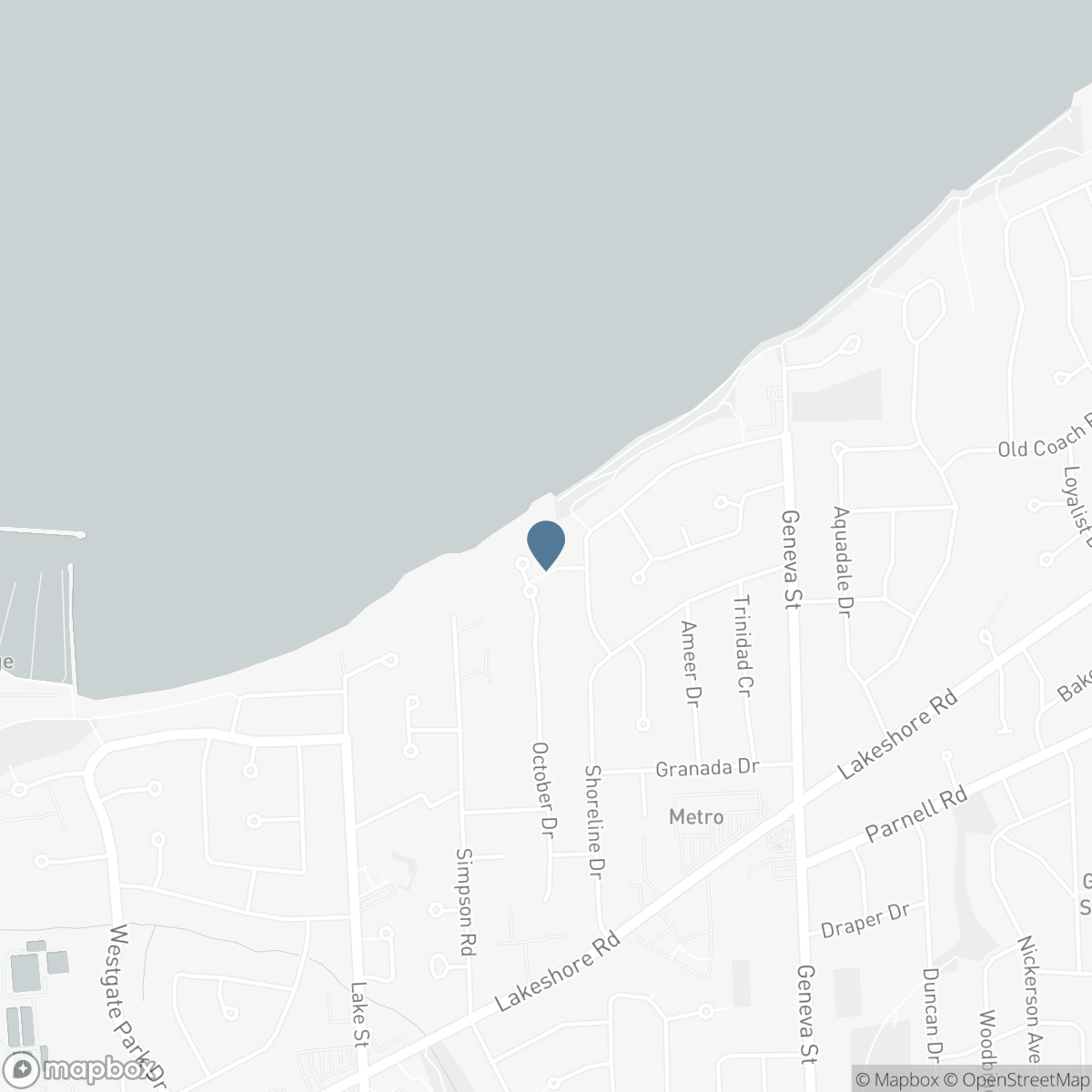 88 OCTOBER Drive, St. Catharines, Ontario L2N 6J6
